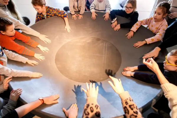 Pragovka Gallery Summer Art Camp