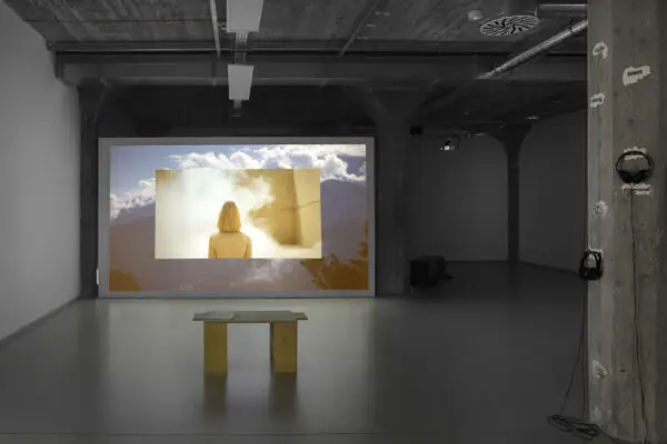 Accompanying program How to Talk to the Weather Demons