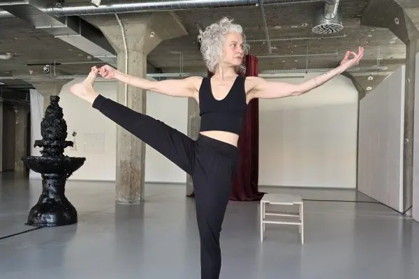 Saturday Yoga + Brunch