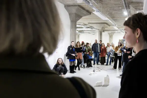 Pragovka Gallery Open Call 2027 Results