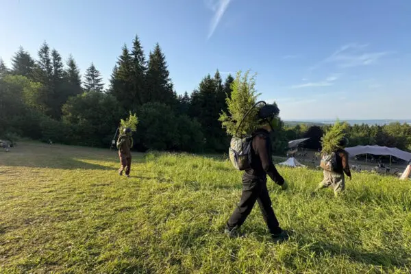Pragicomedionale 2026 – Day 1