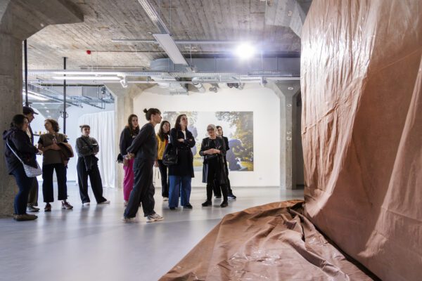 Results of the Pragovka Gallery 2026 Open Call
