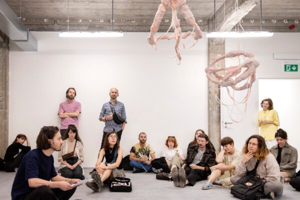 Results of the Pragovka Gallery Artist in Residence Open Call 2026