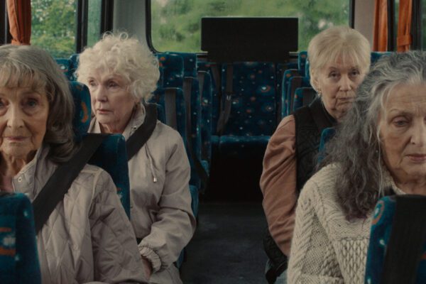 Four Mothers
